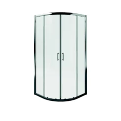 Aqualux Quadrant Shower Enclosure - 800 X 800mm