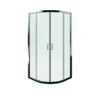 Aqualux Quadrant Shower Enclosure - 900 X 900mm