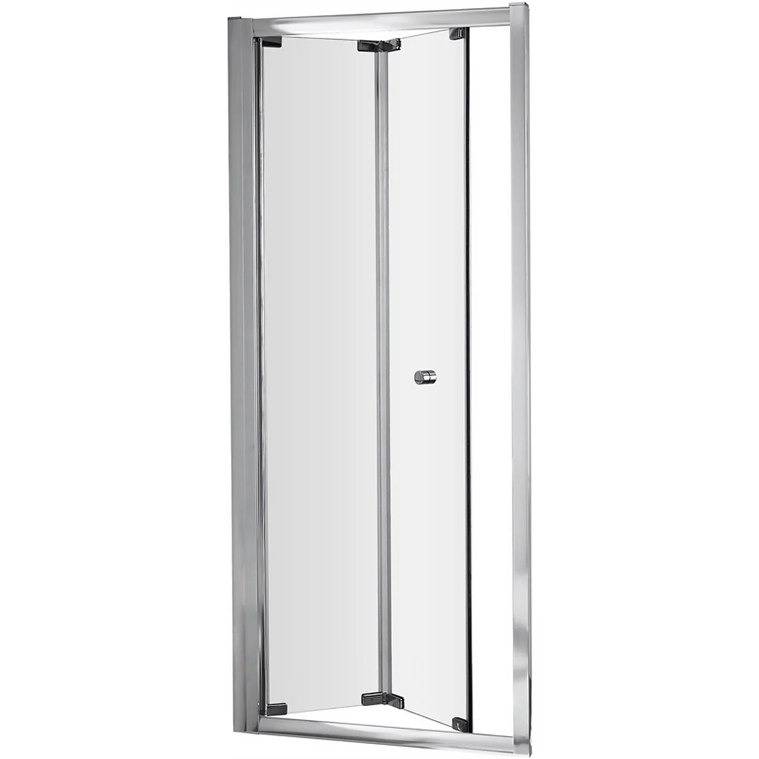 Balterley Bi-Fold Shower Enclosure Package - 760mm - Image 2