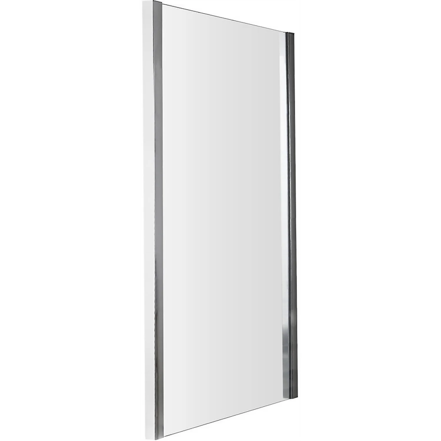 Balterley 800mm Pivot Shower Enclosure Package - Image 3