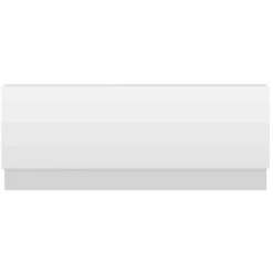 Balterley Front Bath Panel & Plinth - 1500mm