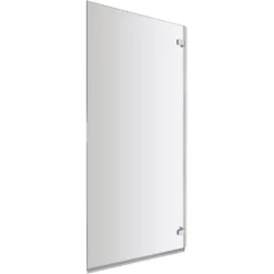 Balterley Square Bath Screen - 5mm