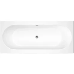 Balterley Round Double Ended Bath - 1700 X 700mm