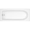Balterley Standard Single Ended Bath - 1500 X 700mm