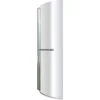 Balterley Curved P-Bath Screen With Rail - 6mm