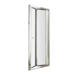 Balterley Bi-fold Shower Door - 1000mm (4mm Glass)