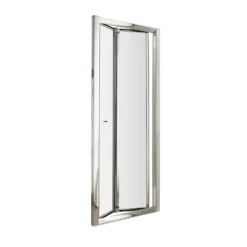 Balterley Bi-fold Shower Door - 1200mm (4mm Glass)