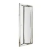 Balterley Bi-fold Shower Door - 1100mm (4mm Glass)