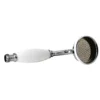 Balterley Large Traditional Handset - White
