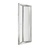 Balterley Bi-fold Shower Door - 760mm (5mm Glass)