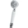 Balterley Small Traditional Handset - White
