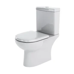 Balterley Ridley Pan, Cistern And Soft Close Toilet Seat