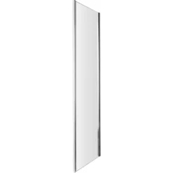 Balterley Shower Side Panel - 760mm (5mm Glass)