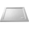 Balterley Square Shower Tray - 800 X 800mm