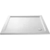 Balterley Rectangular Shower Tray - 1100 X 900mm