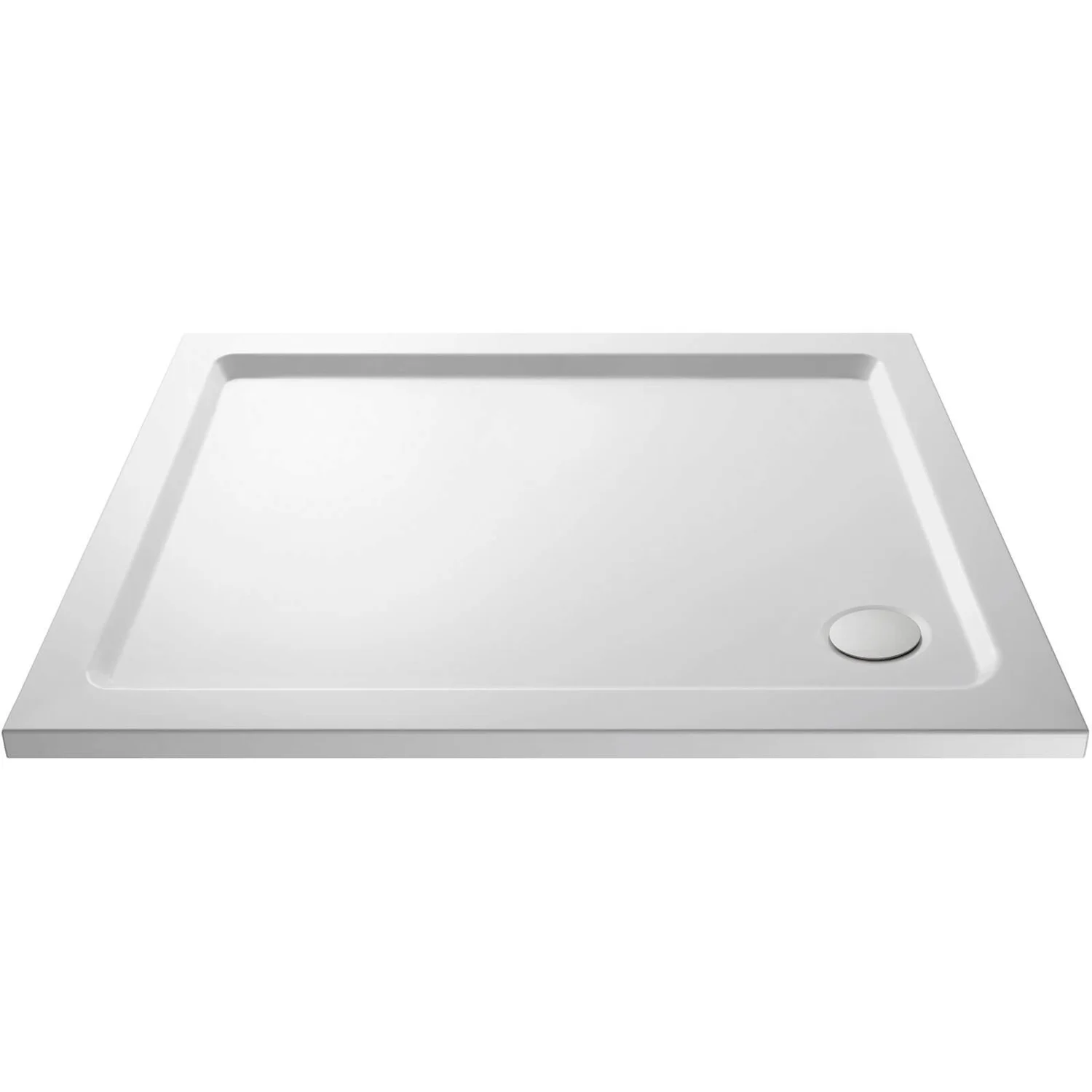Balterley Rectangular Shower Tray - 1200 X 900mm