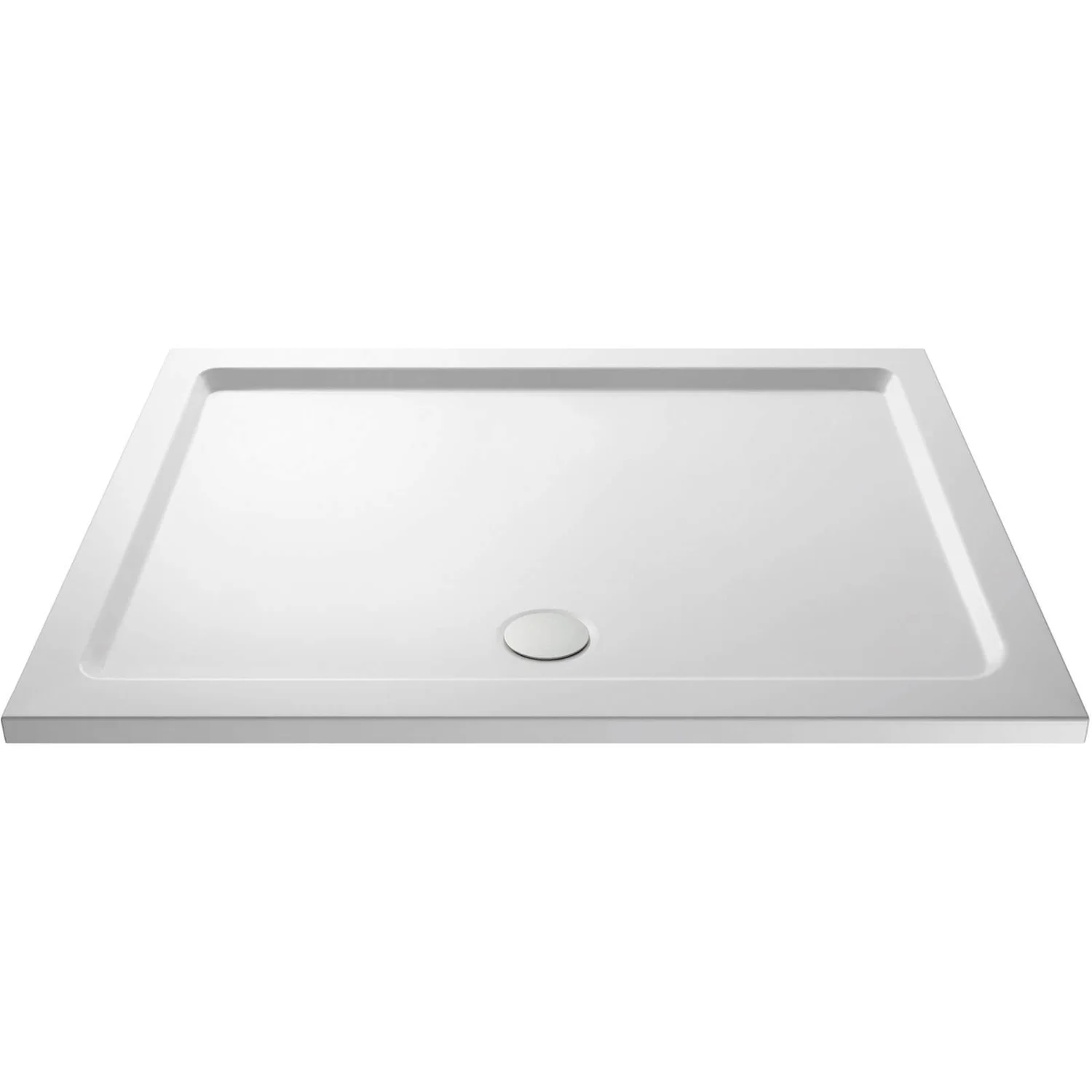 Balterley Rectangular Shower Tray - 1500 X 700mm