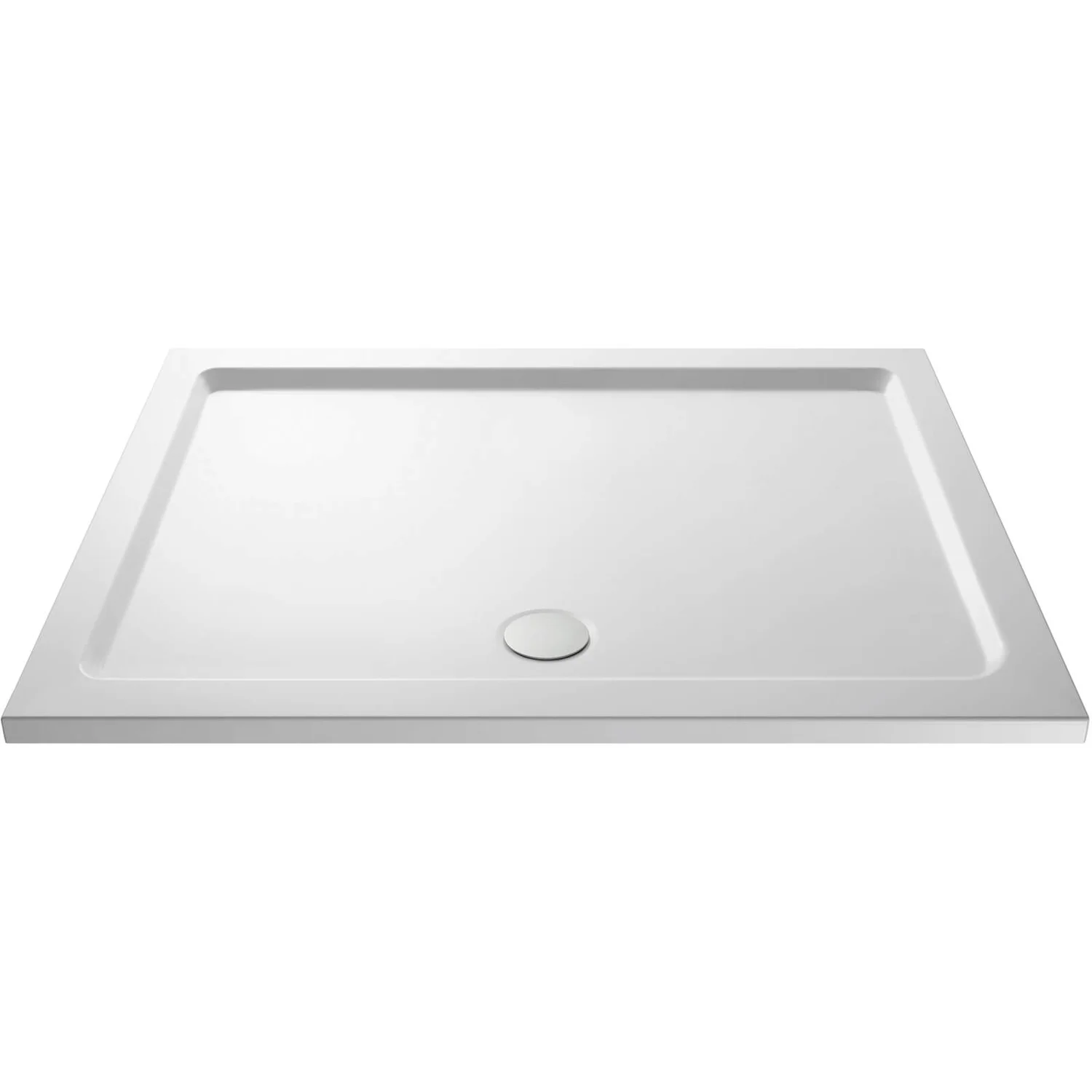 Balterley Rectangular Shower Tray - 1700 X 760mm