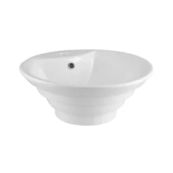 Balterley Round Countertop Vessel - 460mm