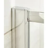 Balterley Shower Enclosure Profile Extension Kit - 1850mm