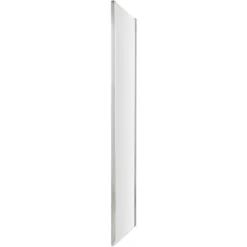 Balterley Sonic Shower Side Panel - 760mm (8mm Glass)