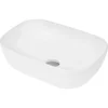 Balterley Rectangular Basin - 455mm