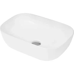 Balterley Rectangular Basin - 455mm