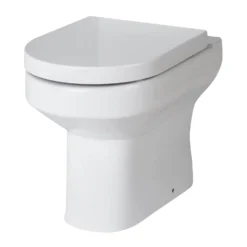 Balterley Vision Back To Wall Pan And Soft Close Seat