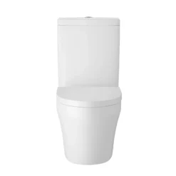 Balterley Mila Flush To Wall WC And Soft Close Seat