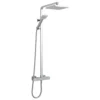 Balterley Thermostatic Bar Valve And Shower Kit
