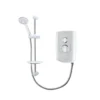 Triton Ivory 5 10.5kw Electric Shower - White