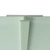 Wetwall Acrylic H Joint - Green Mist