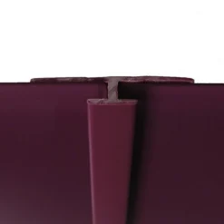 Wetwall Acrylic H Joint - Jewel