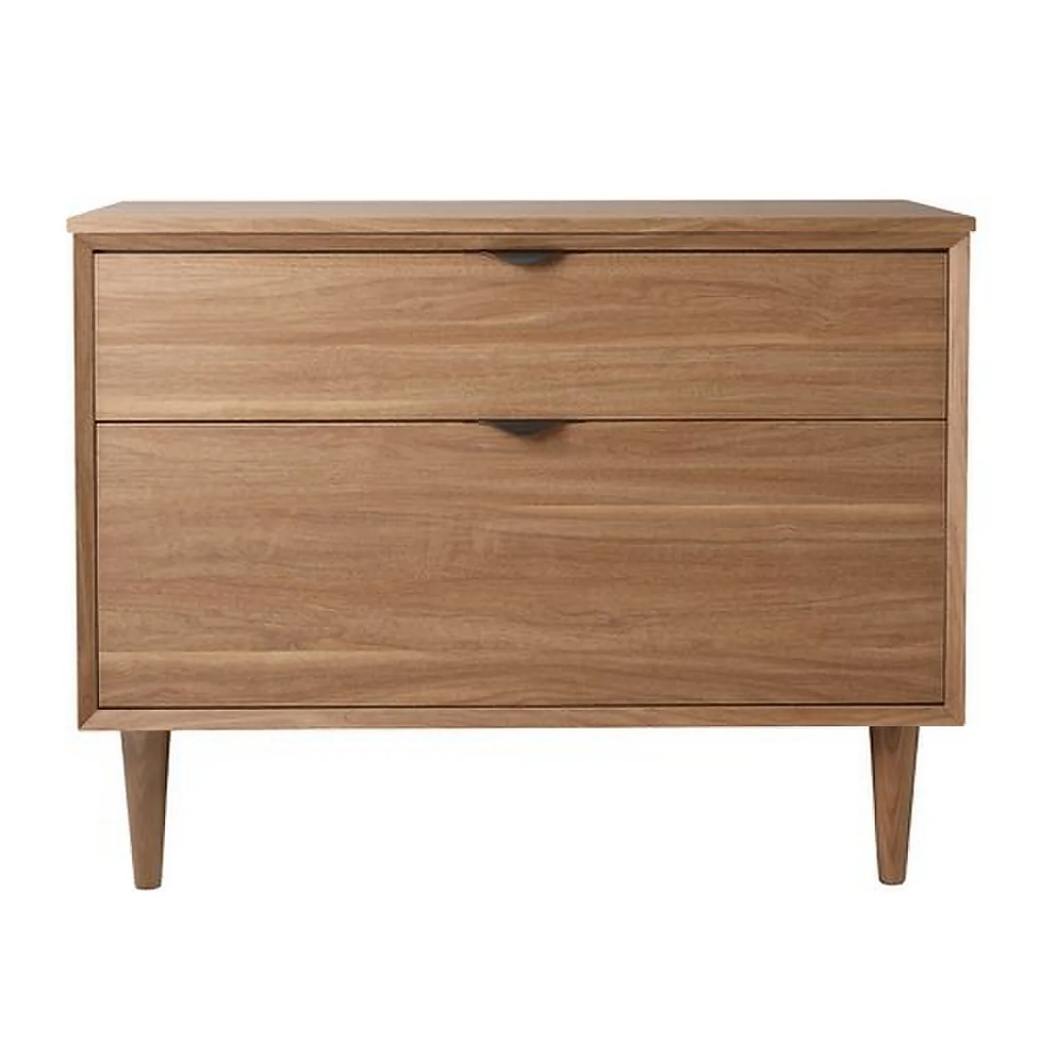 Bathstore Noir Craft 1000mm Basin Unit - Image 2