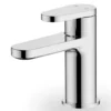 Ardessie Basin Mixer Tap - Chrome