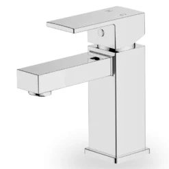 Hardraw Basin Mixer Tap - Chrome