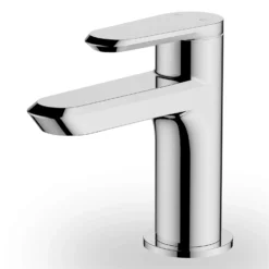Skelwith Cloakroom Basin Mixer Tap - Chrome