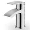 Kilfinnan Cloakroom Basin Mixer Tap