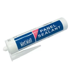 Wetwall Panel Sealant - Clear 310ml