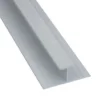 Wetwall H Joint - White