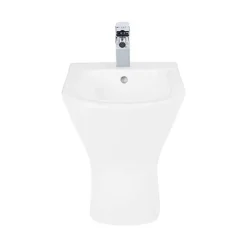 Bathstore Falcon Back To Wall Bidet