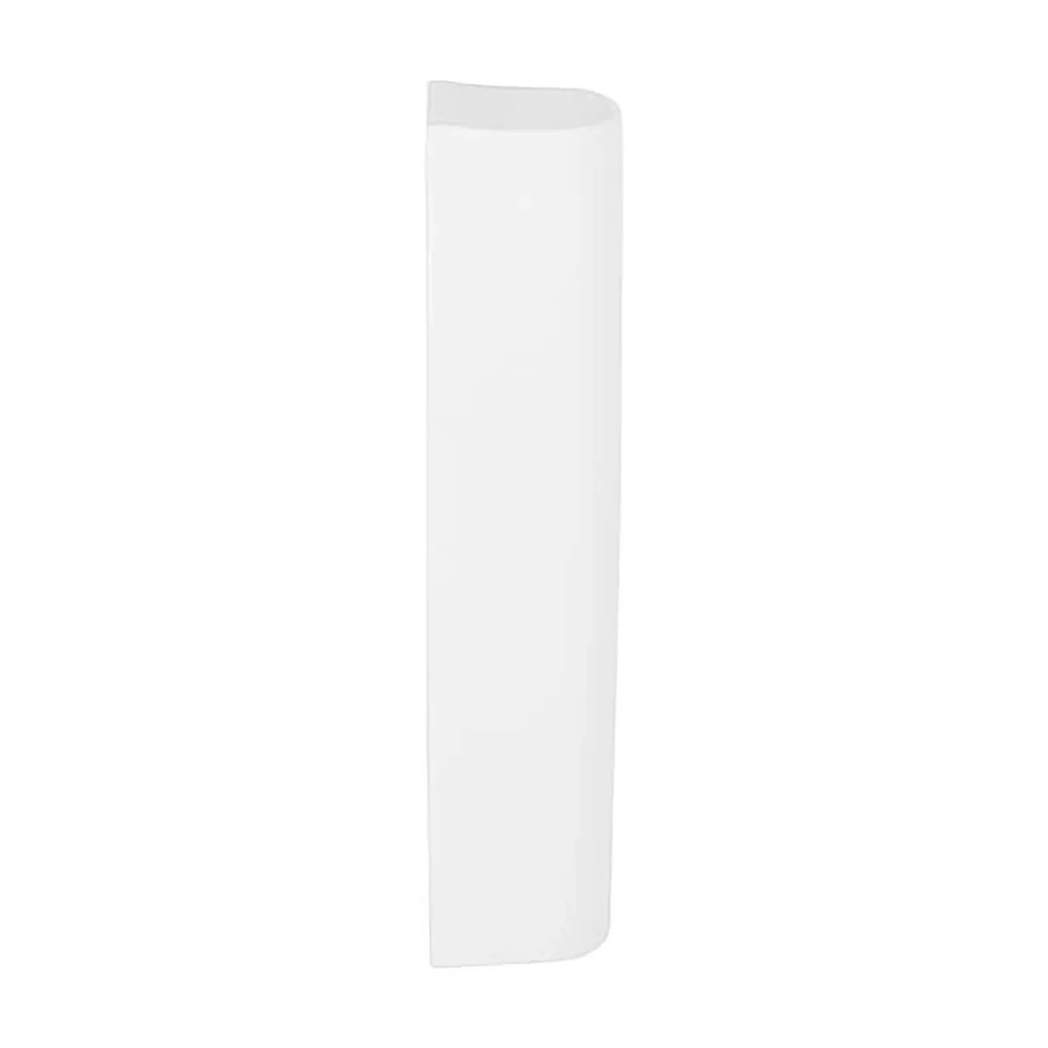 Bathstore Falcon Full Basin Pedestal - Image 2