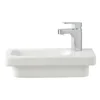 Bathstore Falcon 450mm Cloakroom Basin