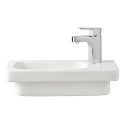 Bathstore Falcon 450mm Cloakroom Basin