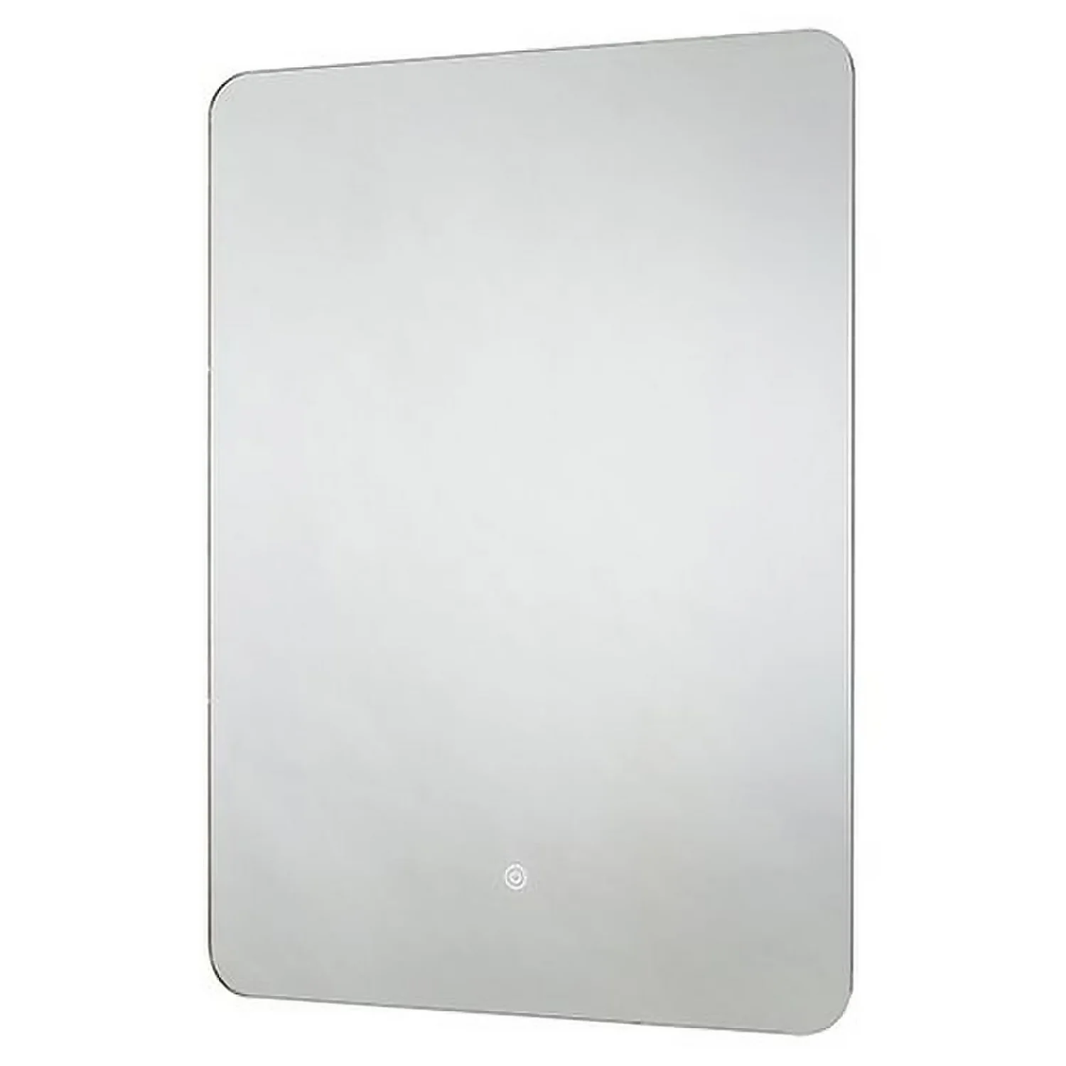 Bathstore Rhea Soft Edge Backlit LED Mirror - Image 3