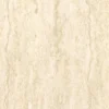 None PVC Panel 2400x1000x10mm - Travertine Beige