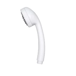 Aqualona Aquaspray Shower Head - White