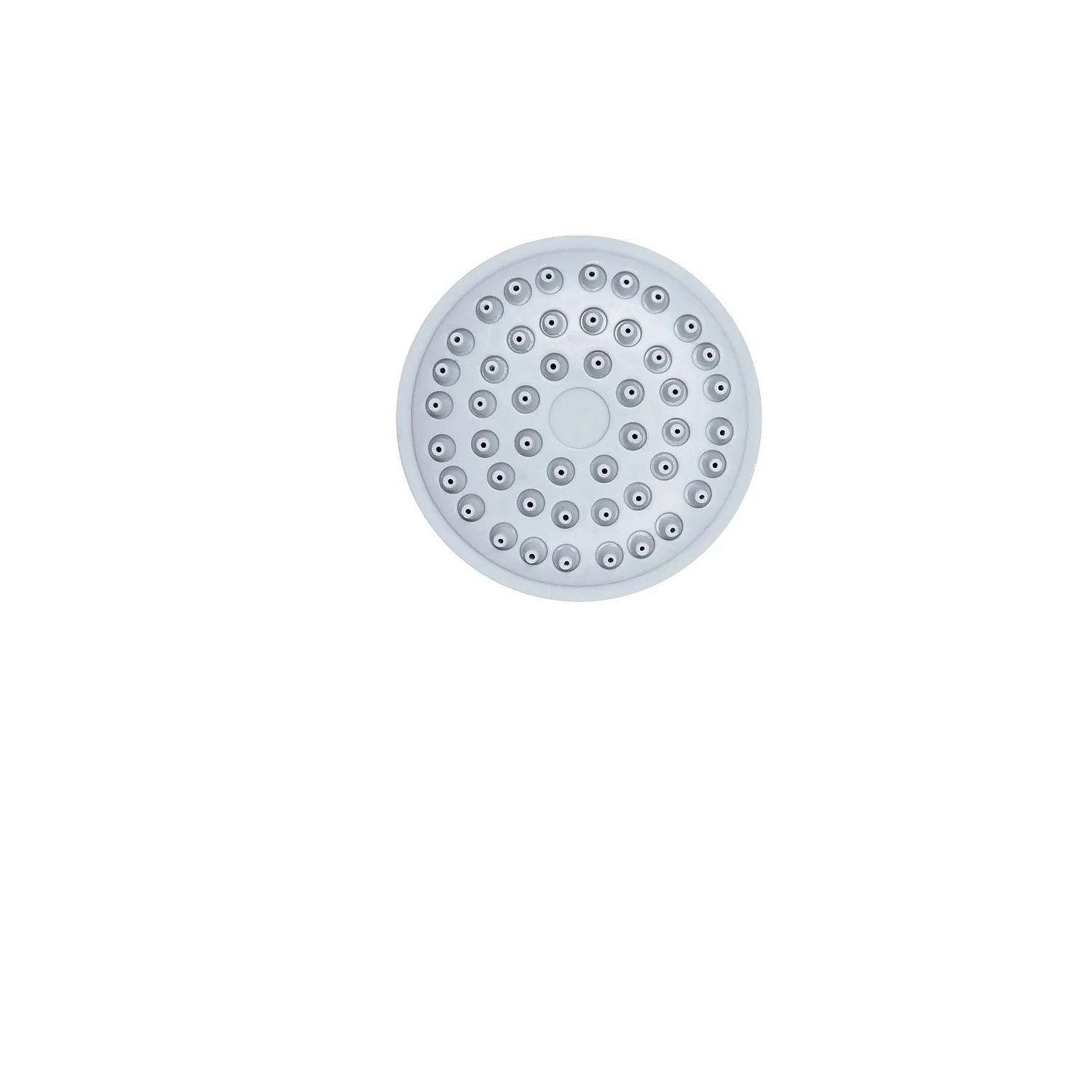 Aqualona Aquaspray Shower Head - Chrome - Image 2