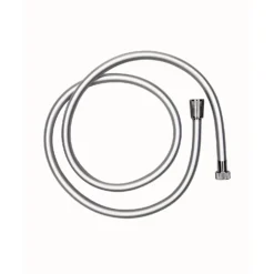 Aqualona Aquaflex 1.5M Hose - Silver