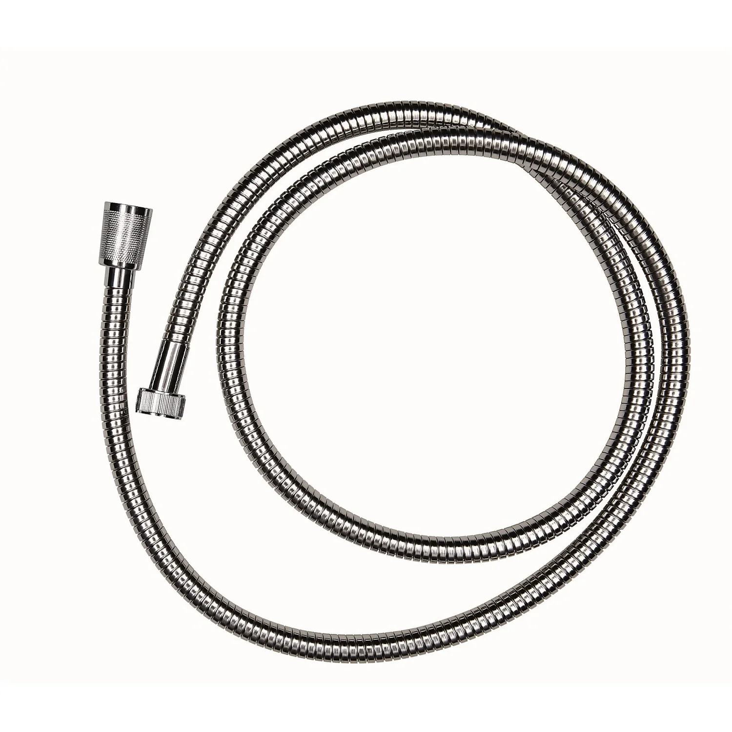 Aqualona Stretch Metal Shower Hose